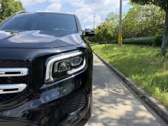 Mercedes-Benz GLB 220 Fashion Edition - ფოტო 3