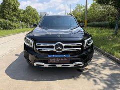Mercedes-Benz GLB 220 Fashion Edition - ფოტო 4