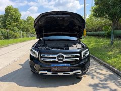 Mercedes-Benz GLB 220 Fashion Edition - ფოტო 5