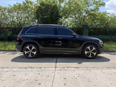 Mercedes-Benz GLB 220 Fashion Edition - ფოტო 6