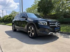 Mercedes-Benz GLB 220 Fashion Edition - ფოტო 7