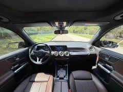 Mercedes-Benz GLB 220 Fashion Edition - ფოტო 8