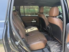 Mercedes-Benz GLB 220 Fashion Edition - ფოტო 9