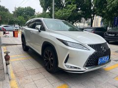 Lexus RX 2020 350 F SPORT South Africa Edition - ფოტო 2