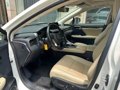 Lexus RX 2020 350 F SPORT South Africa Edition - ფოტო 5