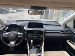 Lexus RX 2020 350 F SPORT South Africa Edition - ფოტო 6
