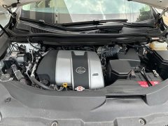 Lexus RX 2020 350 F SPORT South Africa Edition - ფოტო 8