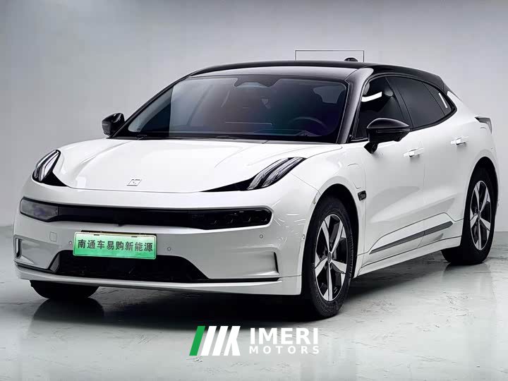 Zeekr Geely Zeekr 001 Long Range Dual Motor WE Edition - ავტომობილი ჩინეთიდან
