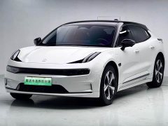Zeekr Geely Zeekr 001 Long Range Dual Motor WE Edition - ფოტო 1
