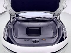 Zeekr Geely Zeekr 001 Long Range Dual Motor WE Edition - ფოტო 10