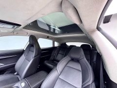 Zeekr Geely Zeekr 001 Long Range Dual Motor WE Edition - ფოტო 11