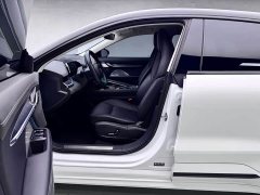 Zeekr Geely Zeekr 001 Long Range Dual Motor WE Edition - ფოტო 12