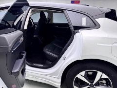 Zeekr Geely Zeekr 001 Long Range Dual Motor WE Edition - ფოტო 13