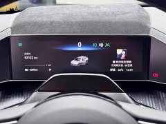 Zeekr Geely Zeekr 001 Long Range Dual Motor WE Edition - ფოტო 14