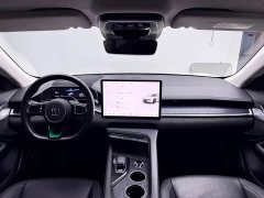 Zeekr Geely Zeekr 001 Long Range Dual Motor WE Edition - ფოტო 17