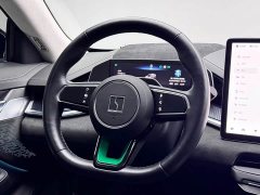 Zeekr Geely Zeekr 001 Long Range Dual Motor WE Edition - ფოტო 18
