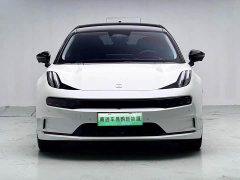 Zeekr Geely Zeekr 001 Long Range Dual Motor WE Edition - ფოტო 2