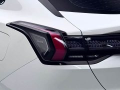 Zeekr Geely Zeekr 001 Long Range Dual Motor WE Edition - ფოტო 20