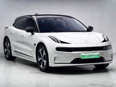 Zeekr Geely Zeekr 001 Long Range Dual Motor WE Edition - ფოტო 3