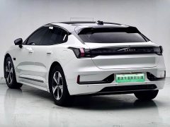 Zeekr Geely Zeekr 001 Long Range Dual Motor WE Edition - ფოტო 4