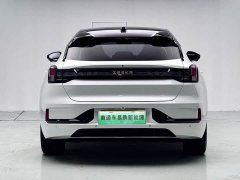 Zeekr Geely Zeekr 001 Long Range Dual Motor WE Edition - ფოტო 5