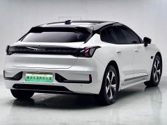 Zeekr Geely Zeekr 001 Long Range Dual Motor WE Edition - ფოტო 6