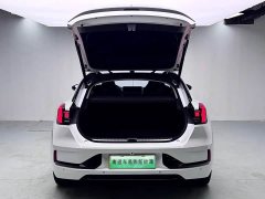 Zeekr Geely Zeekr 001 Long Range Dual Motor WE Edition - ფოტო 7