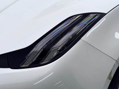 Zeekr Geely Zeekr 001 Long Range Dual Motor WE Edition - ფოტო 8