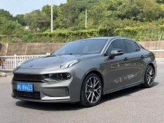 Lynk & Co Geely Lynk & Co 03 2.0T Diesel DCT Pro - ფოტო 1