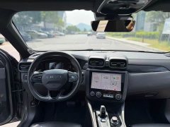 Lynk & Co Geely Lynk & Co 03 2.0T Diesel DCT Pro - ფოტო 10
