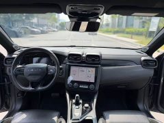 Lynk & Co Geely Lynk & Co 03 2.0T Diesel DCT Pro - ფოტო 11