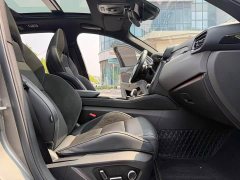 Lynk & Co Geely Lynk & Co 03 2.0T Diesel DCT Pro - ფოტო 13