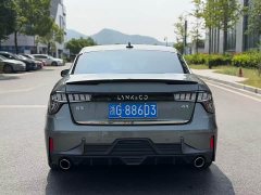 Lynk & Co Geely Lynk & Co 03 2.0T Diesel DCT Pro - ფოტო 15