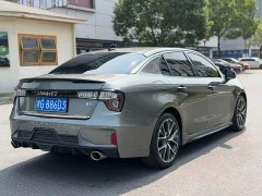 Lynk & Co Geely Lynk & Co 03 2.0T Diesel DCT Pro - ფოტო 16