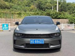 Lynk & Co Geely Lynk & Co 03 2.0T Diesel DCT Pro - ფოტო 2