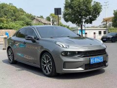 Lynk & Co Geely Lynk & Co 03 2.0T Diesel DCT Pro - ფოტო 3