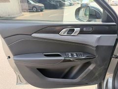 Lynk & Co Geely Lynk & Co 03 2.0T Diesel DCT Pro - ფოტო 6