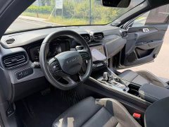 Lynk & Co Geely Lynk & Co 03 2.0T Diesel DCT Pro - ფოტო 7
