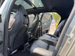 Lynk & Co Geely Lynk & Co 03 2.0T Diesel DCT Pro - ფოტო 9