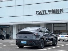 Tesla Model Y Rear-Wheel Drive - ფოტო 3