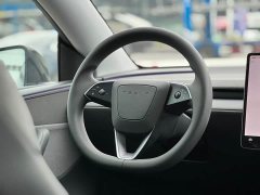 Tesla Model Y Rear-Wheel Drive - ფოტო 6