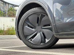 Tesla Model Y Rear-Wheel Drive - ფოტო 7