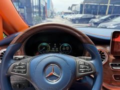 Mercedes-Benz Vito 2021 2.0T Business Edition 7-Seater - ფოტო 14