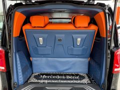 Mercedes-Benz Vito 2021 2.0T Business Edition 7-Seater - ფოტო 15