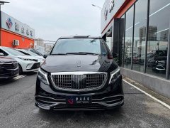 Mercedes-Benz Vito 2021 2.0T Business Edition 7-Seater - ფოტო 2