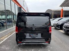 Mercedes-Benz Vito 2021 2.0T Business Edition 7-Seater - ფოტო 5
