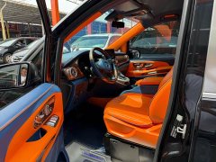 Mercedes-Benz Vito 2021 2.0T Business Edition 7-Seater - ფოტო 7
