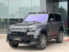 Land Rover Defender 90 3.0T P400 XS - ფოტო 1