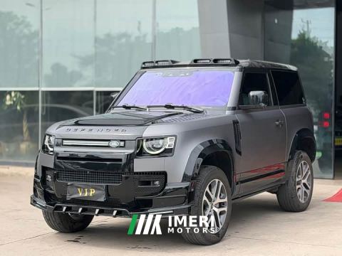 2023 Land Rover Defender 90 3.0T P400 XS