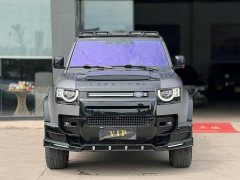 Land Rover Defender 90 3.0T P400 XS - ფოტო 2